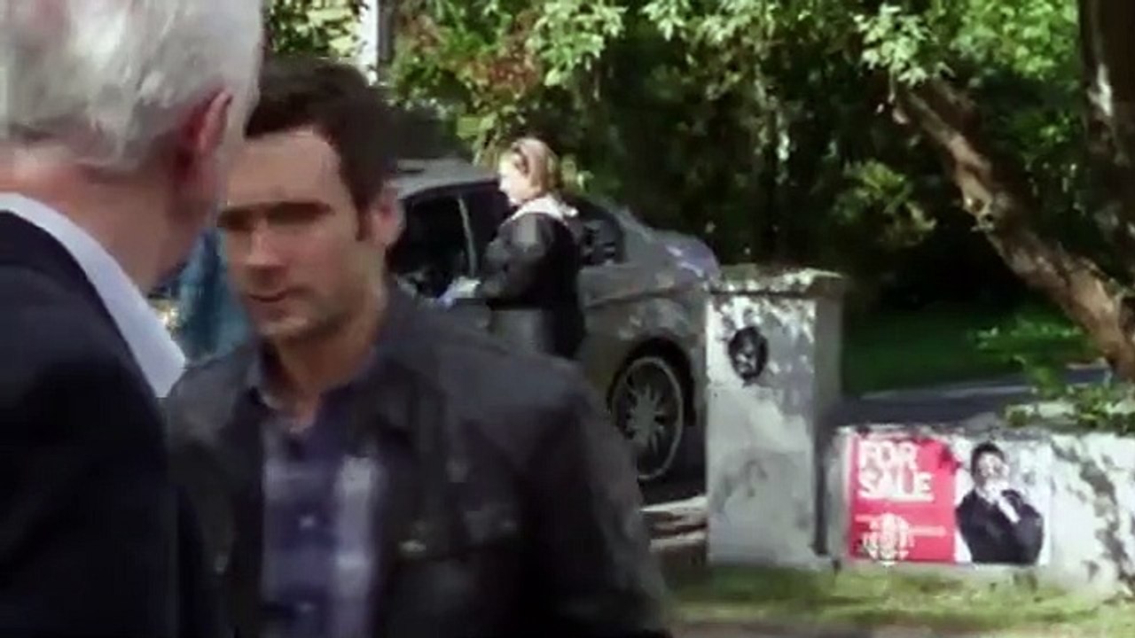 Republic of Doyle - Se3 - Ep07 HD Watch
