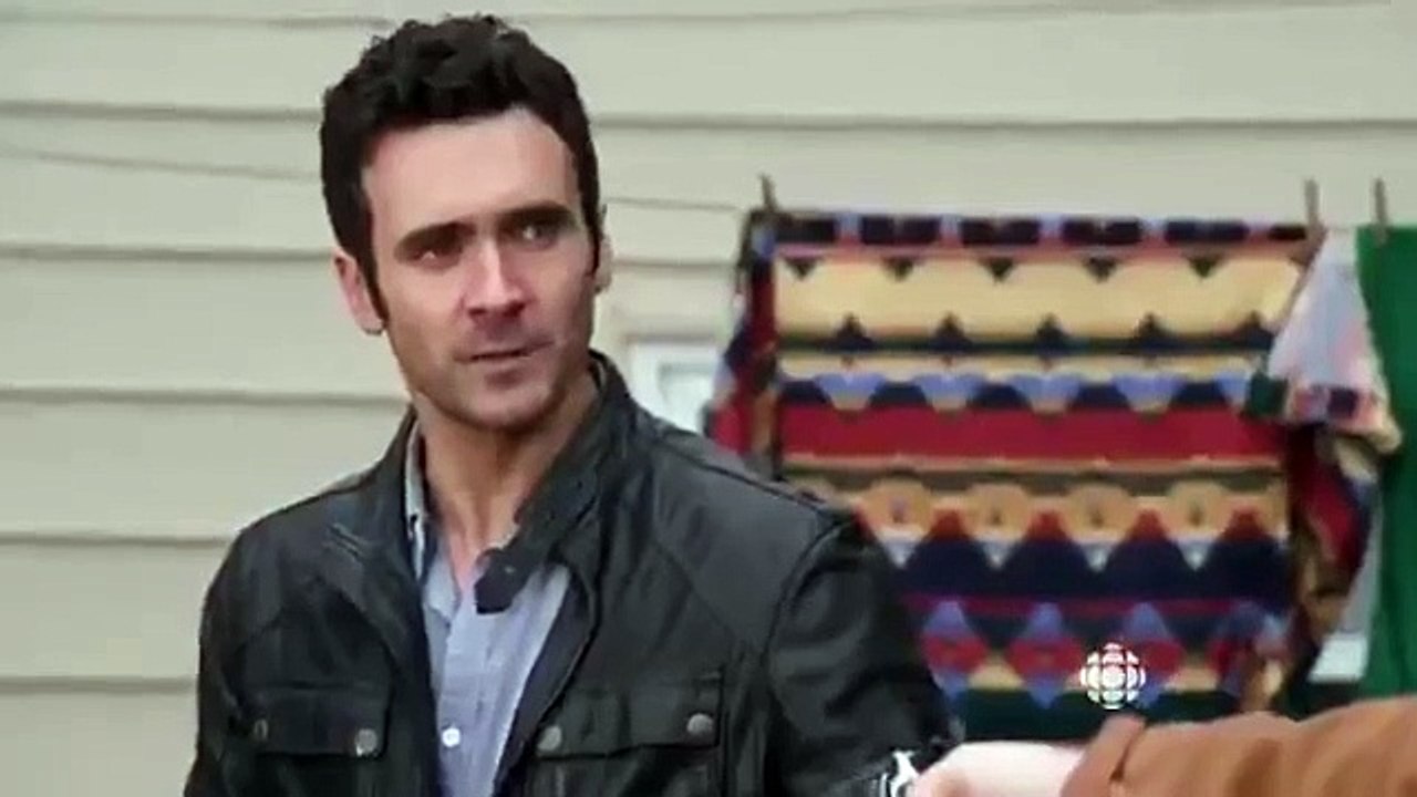 Republic of Doyle - Se3 - Ep08 HD Watch