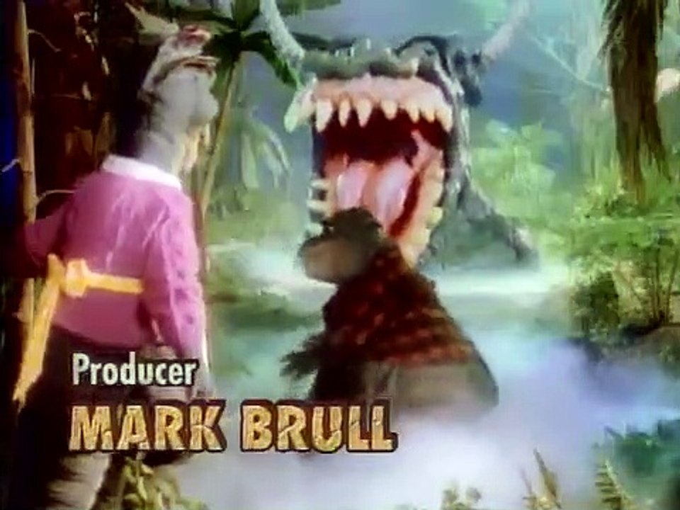 Dinosaurs - Se2 - Ep12 - Refrigerator Day HD Watch