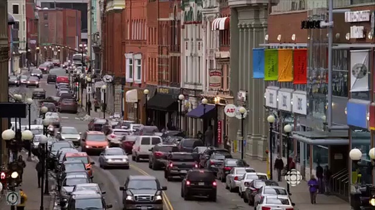 Republic of Doyle - Se3 - Ep12 HD Watch