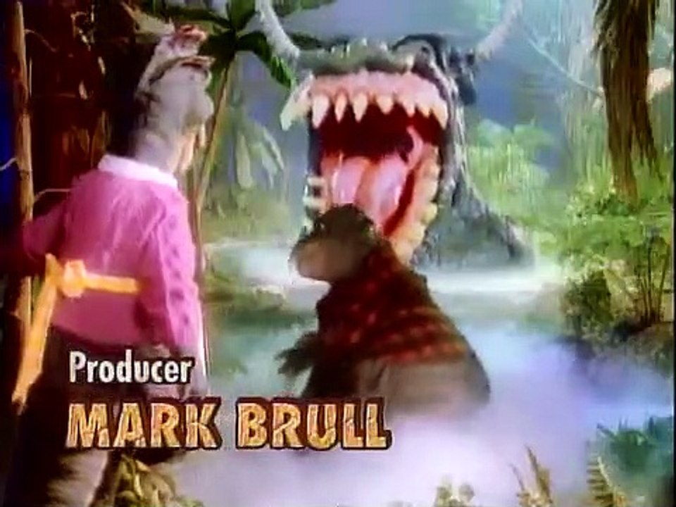 Dinosaurs - se2 - ep17 - a new leaf hd watch