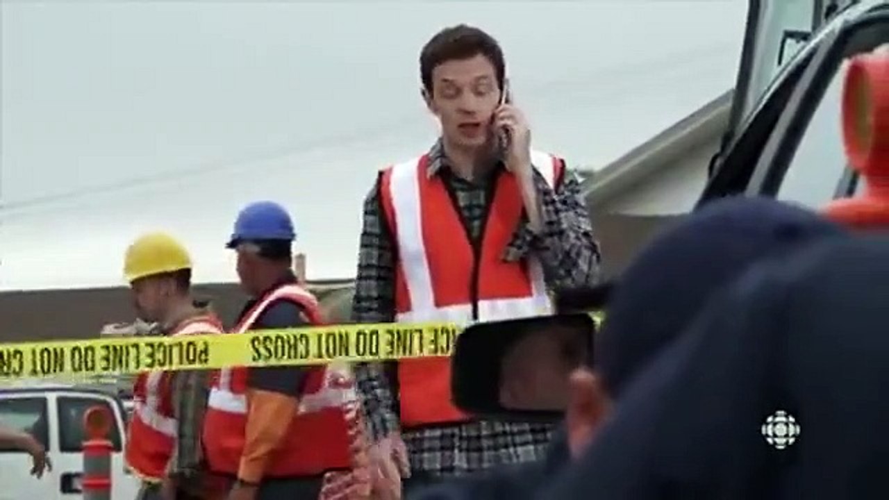 Republic of Doyle - Se4 - Ep04 HD Watch