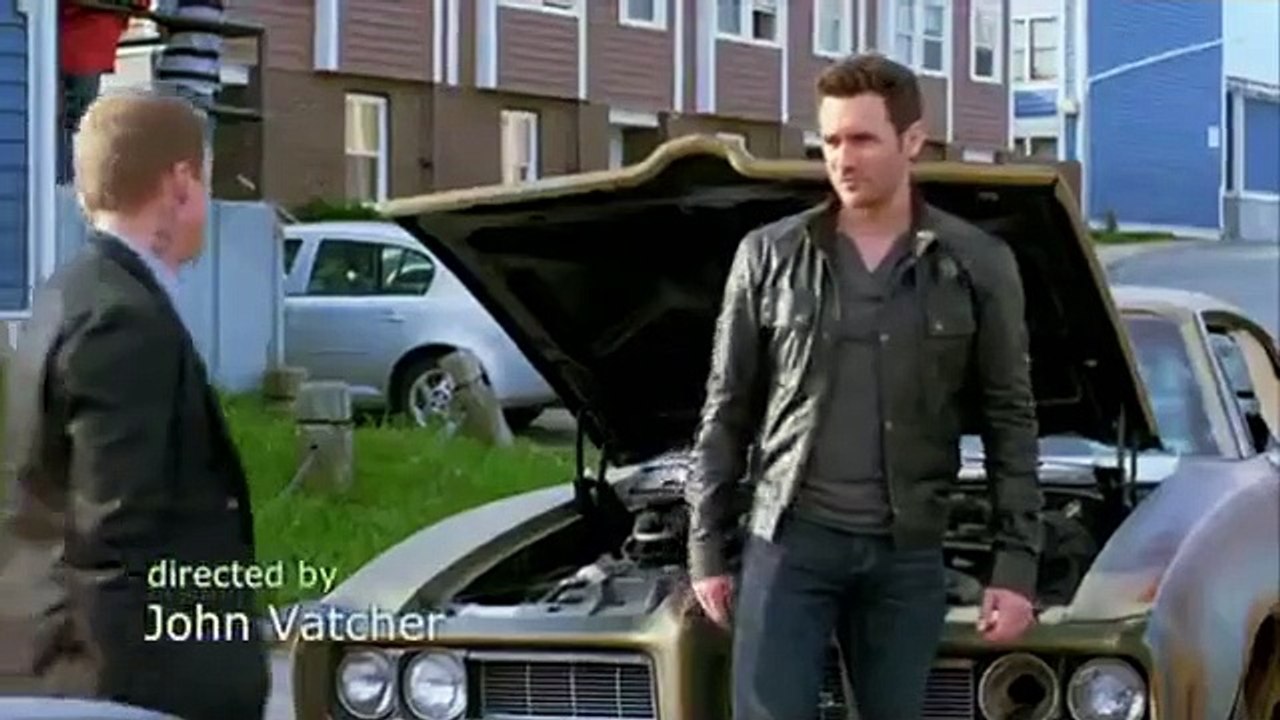 Republic of Doyle - Se4 - Ep02 HD Watch