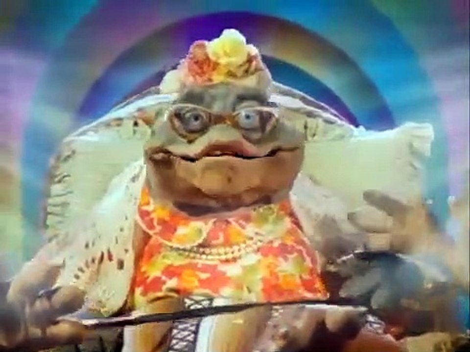 Dinosaurs - Se2 - Ep18 - The Last Temptation of Ethyl HD Watch