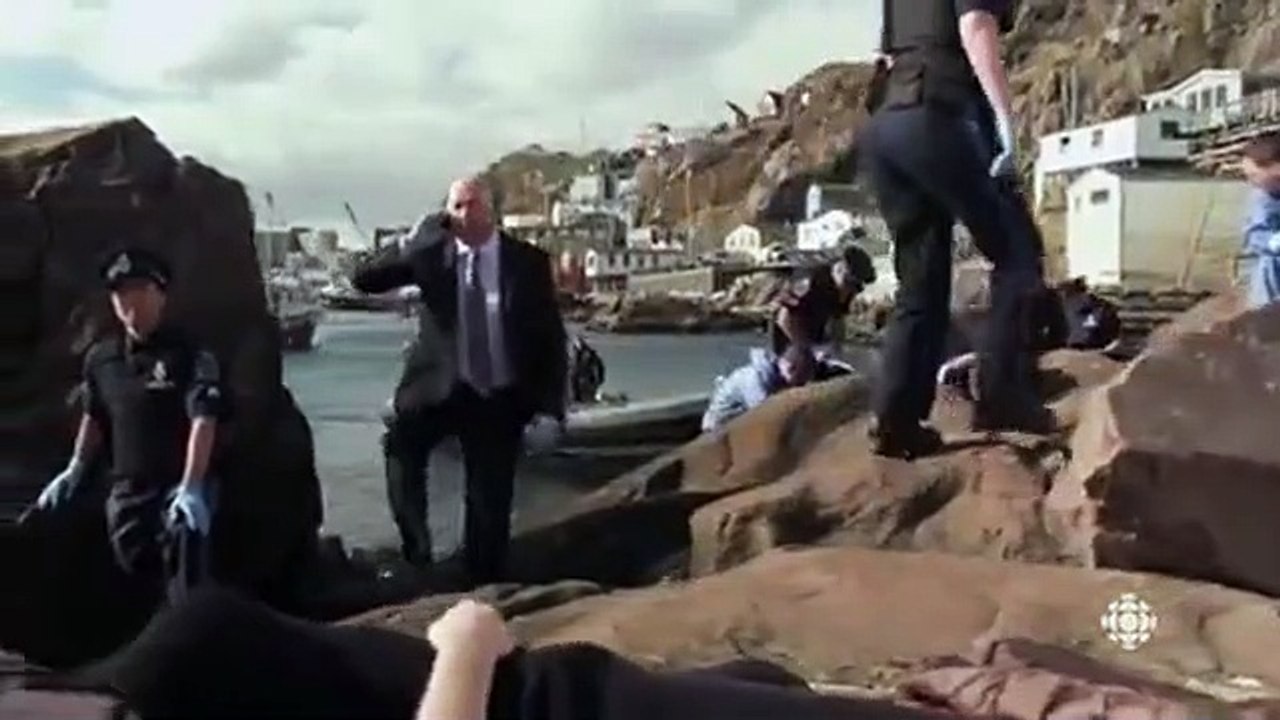 Republic of Doyle - Se4 - Ep05 HD Watch