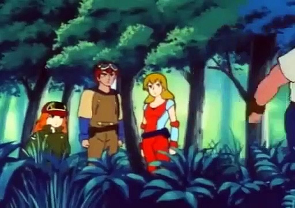 ROBOTECH - Ep64 HD Watch