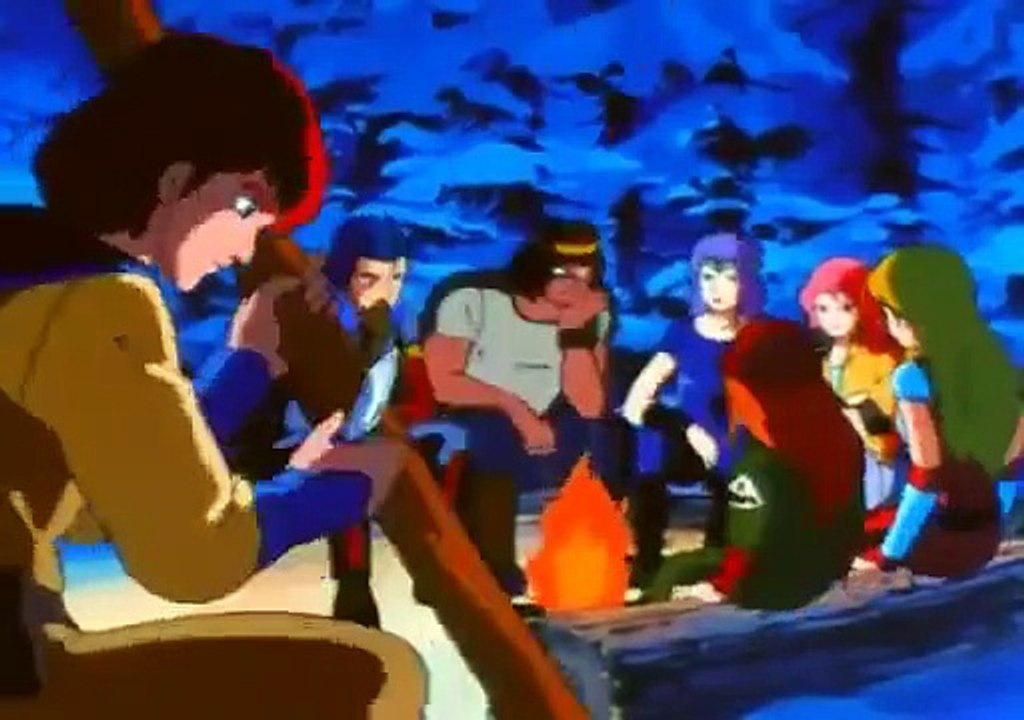 ROBOTECH - Ep72 HD Watch