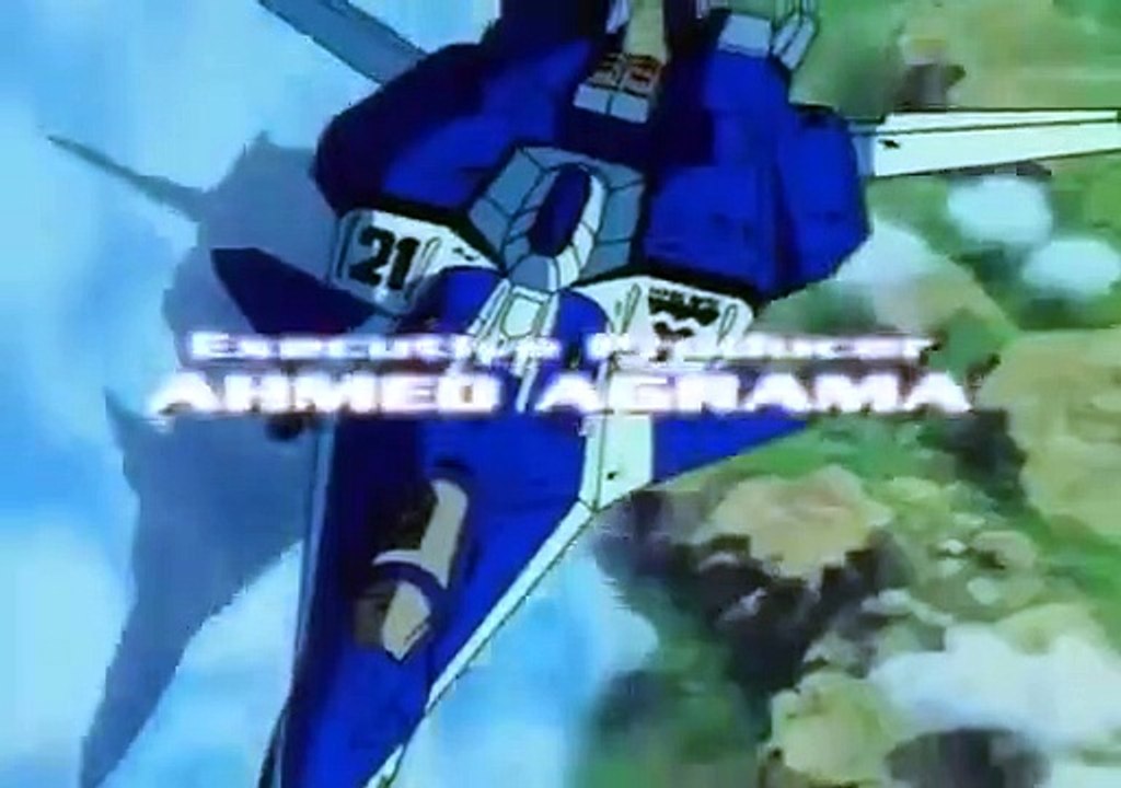 ROBOTECH - Ep75 HD Watch
