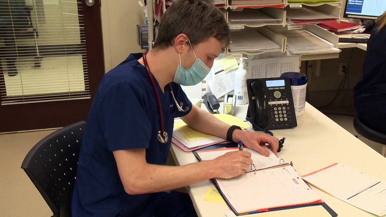 CH 03 Jan TOPO Taux occupation dans les urgences WEB