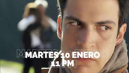 Promocion Rastros de Mentiras, por Panamericana Television