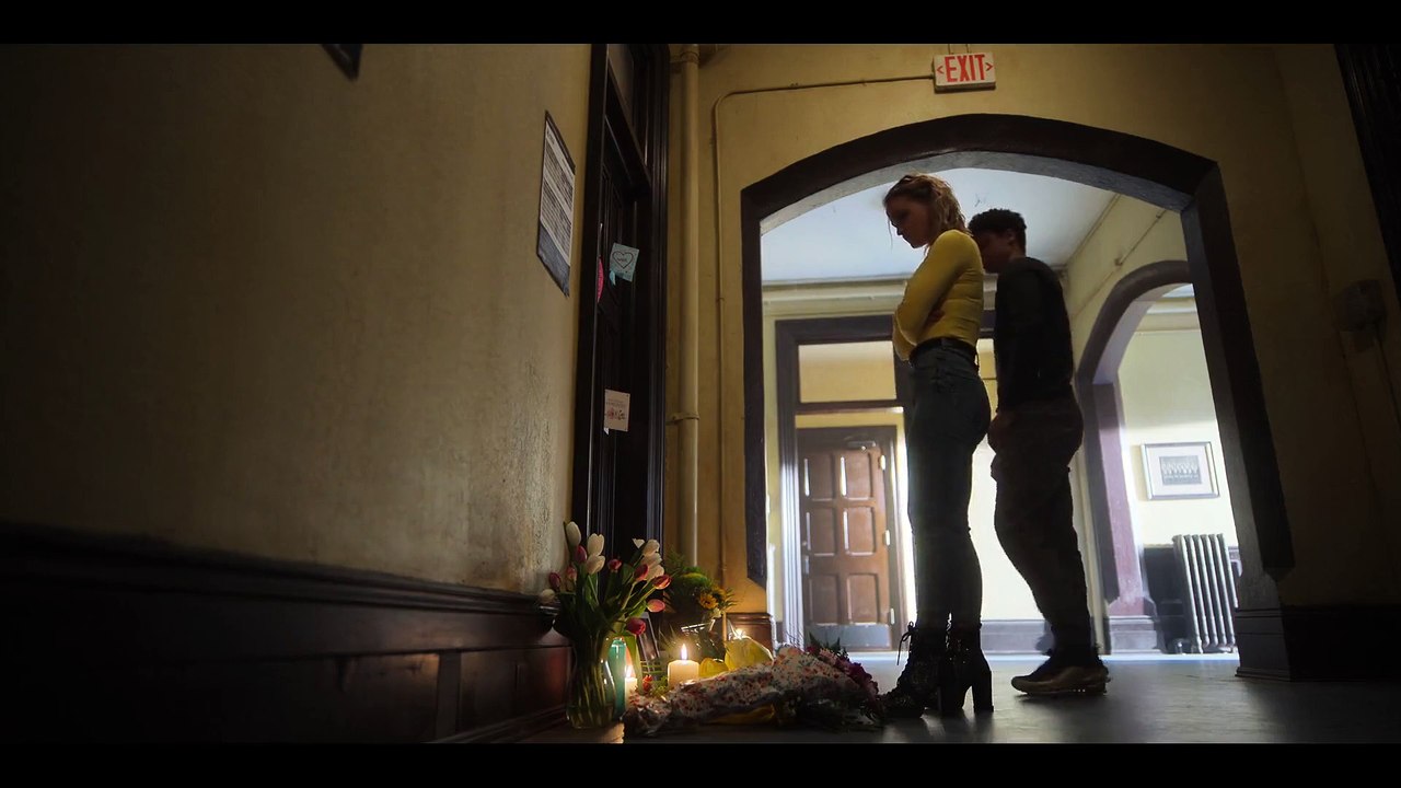 Locke $$ Key - Se2 - Ep10 HD Watch