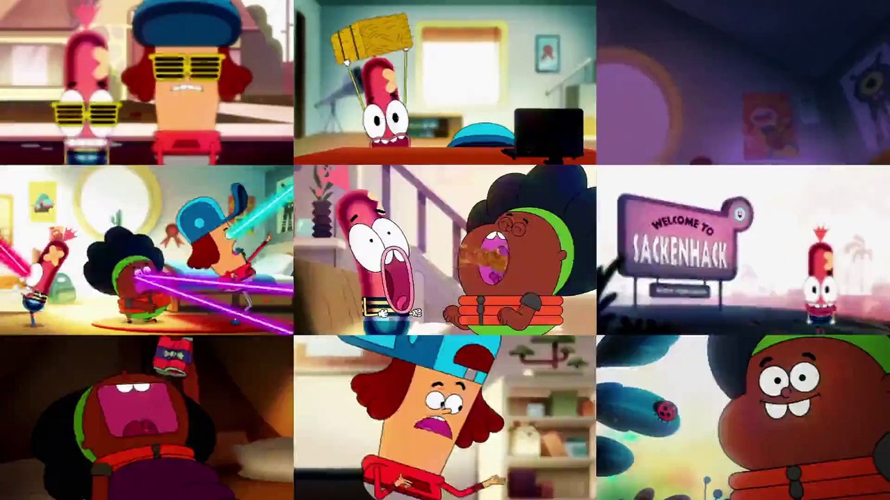 Pinky Malinky - Se1 - Ep19 HD Watch