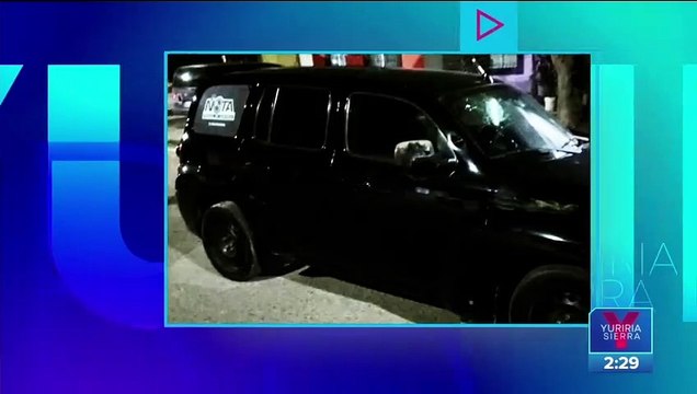 Enfrentamiento entre policías y delincuentes deja tres muertos en Jalisco