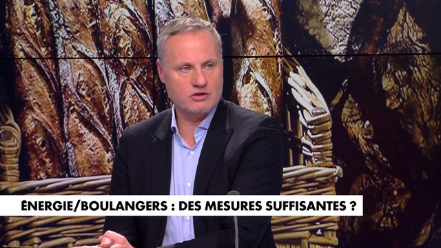 Jean-Sébastien Ferjou : «C’est absolument hors sol que de proposer des mesures de cet ordre-là»