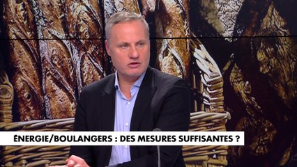 Jean-Sébastien Ferjou : «C’est absolument hors sol que de proposer des mesures de cet ordre-là»