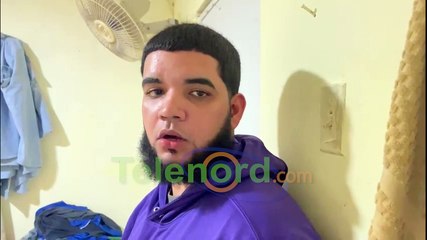 Encuentran hombre fallecido en el interior de su vivienda en SFM