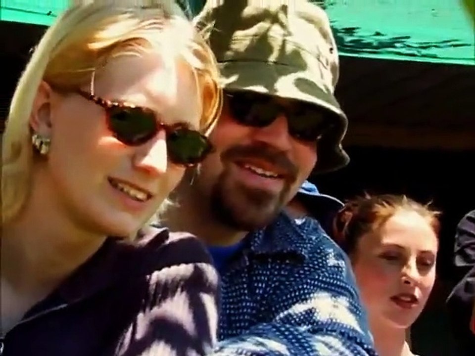 Crocodile Hunter - Ep02 HD Watch