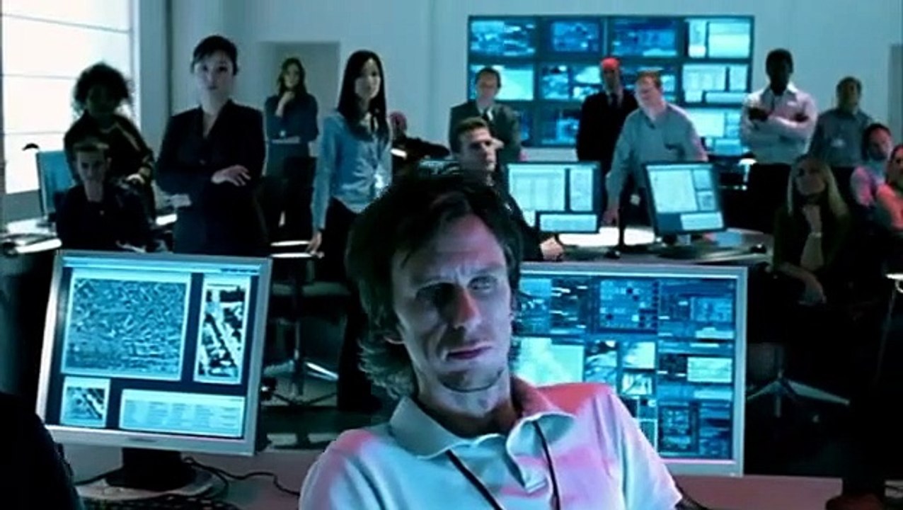 Jekyll - Se1 - Ep03 HD Watch