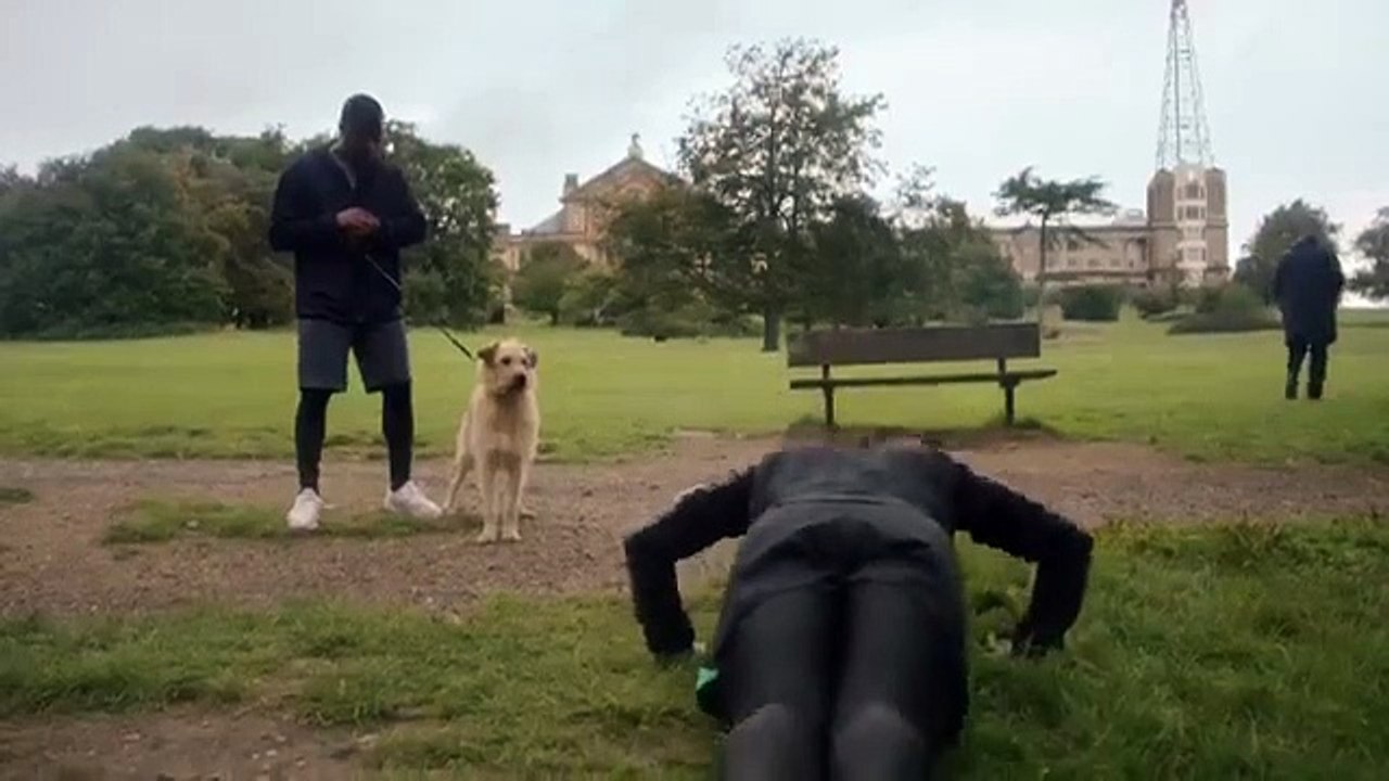 Undercover - Se1 - Ep05 - Ep05 HD Watch