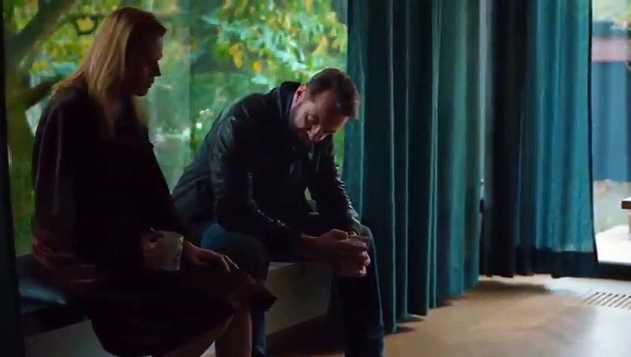 Undercover (2019) - Se1 - Ep07 HD Watch