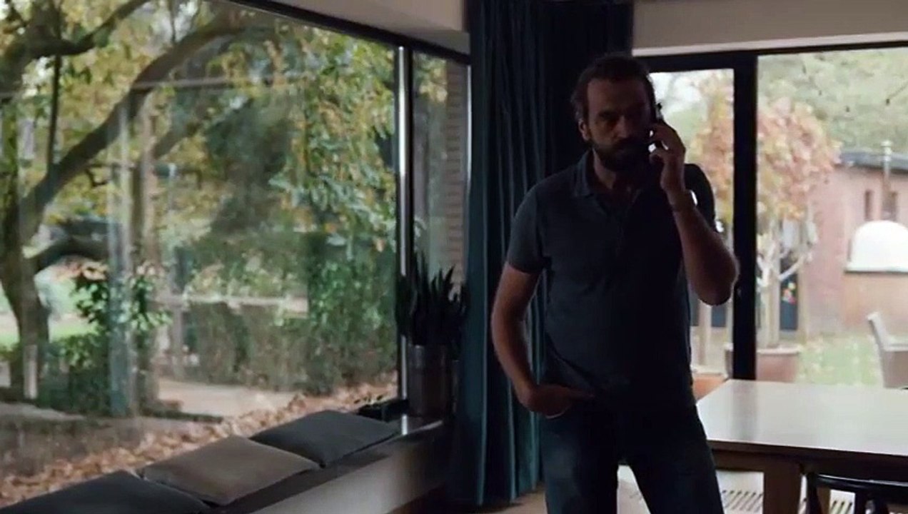 Undercover (2019) - Se1 - Ep04 HD Watch