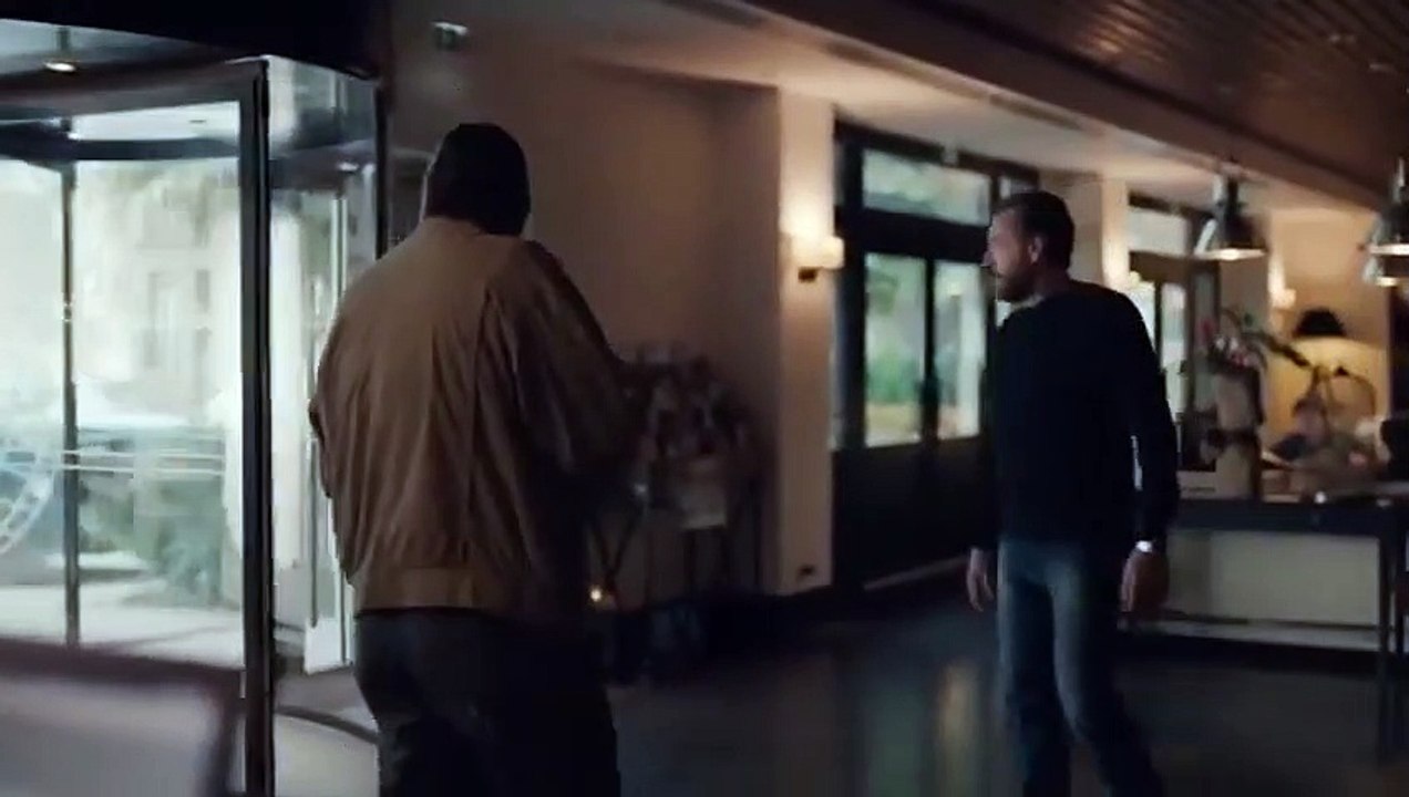 Undercover (2019) - se1 - ep09 hd watch