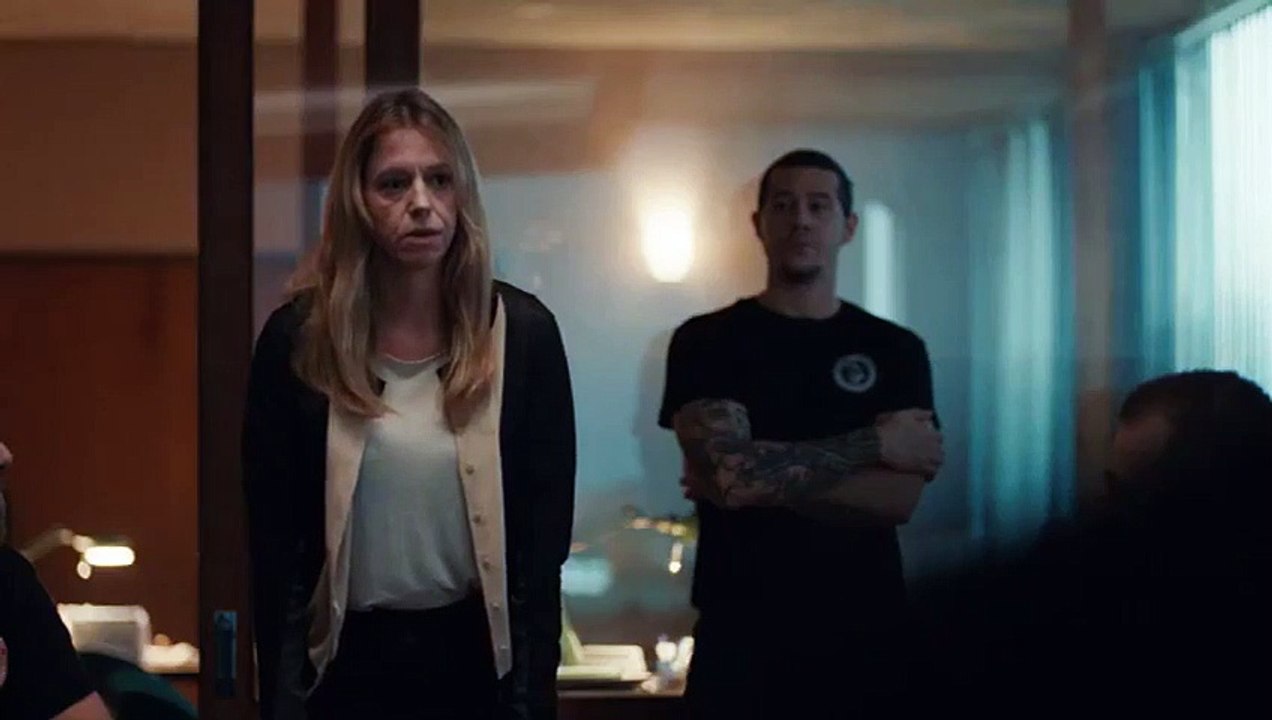 Undercover (2019) - Se1 - Ep10 HD Watch