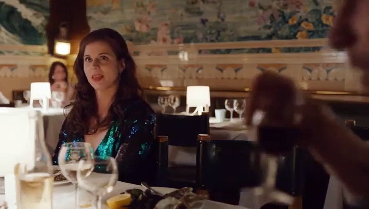 Undercover (2019) - Se1 - Ep08 HD Watch