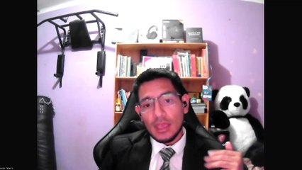 Raz. Matemático - Prof. Hugo Zegarra