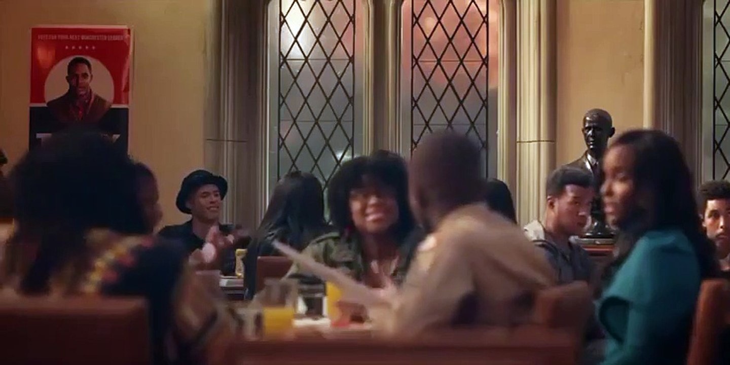 Dear White People - Se1 - Ep02 - Chapter II HD Watch