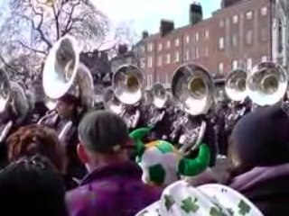 St Patrick's Parade [09]