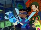 American Dragon: Jake Long S02 E016