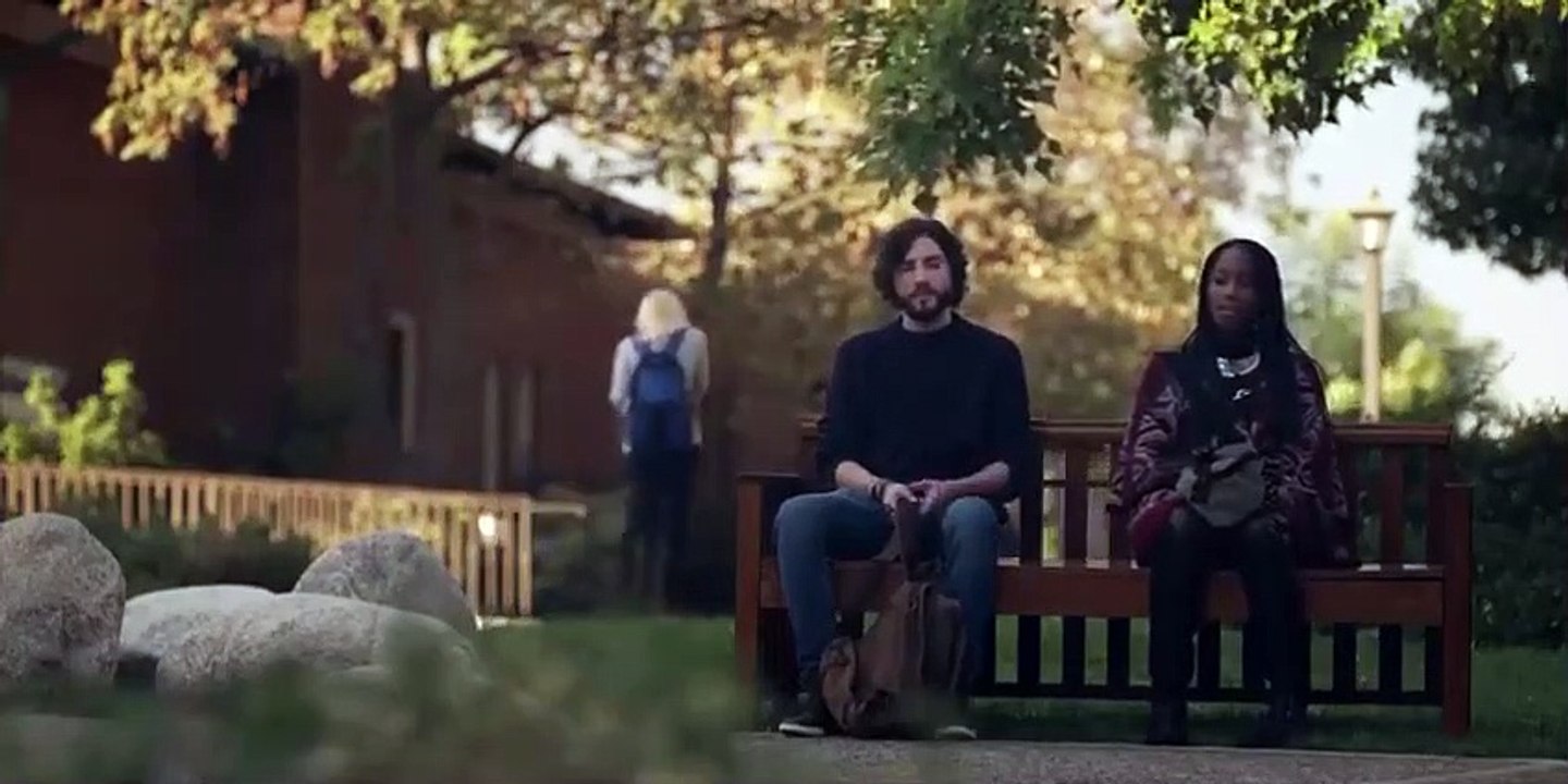 Dear White People - Se1 - Ep07 - Chapter VII HD Watch