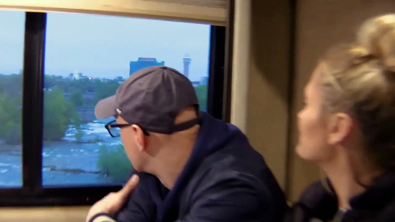 Destination Fear (2019) - Se1 - Ep07 - Statler Hotel HD Watch