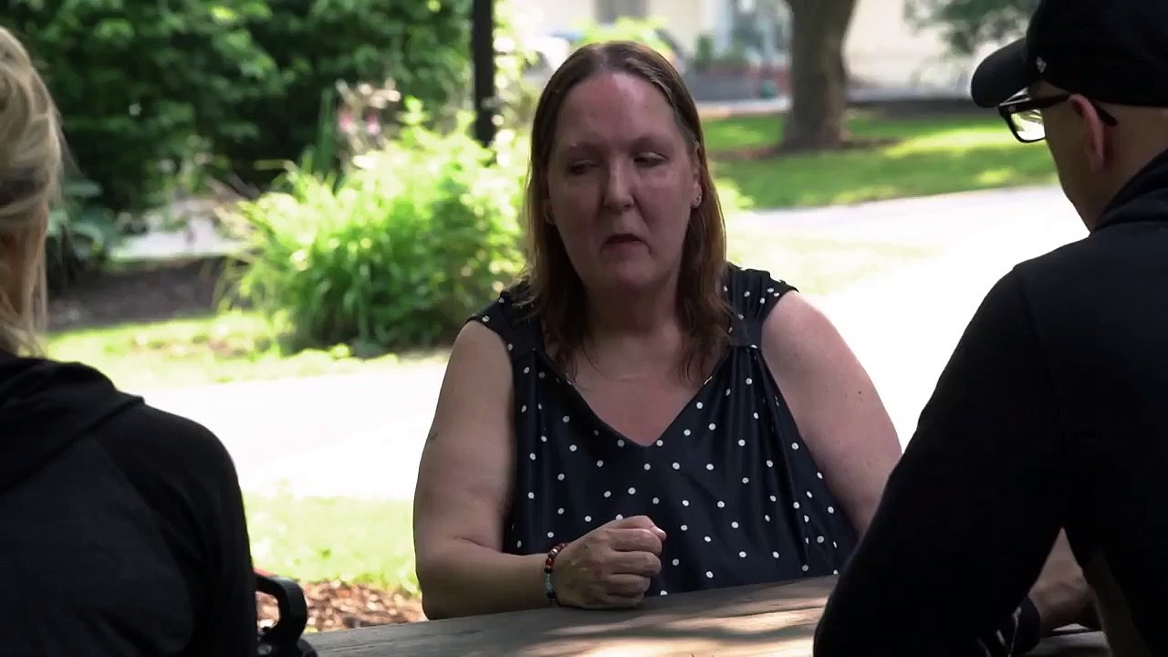 Destination Fear (2019) - Se1 - Ep10 - Pennhurst State School HD Watch