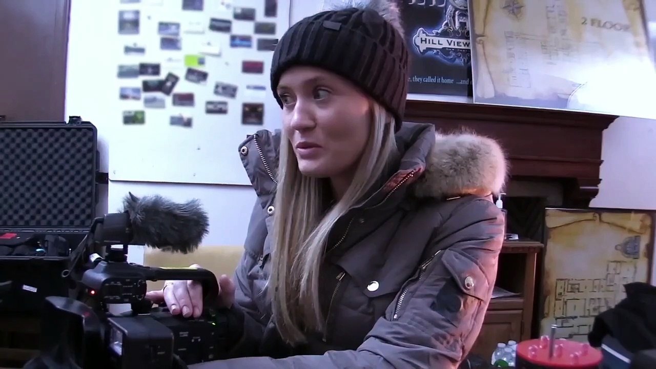 Destination Fear (2019) - Se2 - Ep04 - Hill View Manor HD Watch