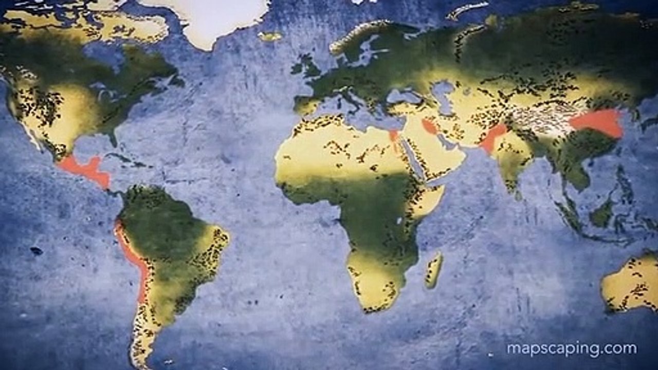 Ancient Civilizations - Se3 - Ep03 HD Watch