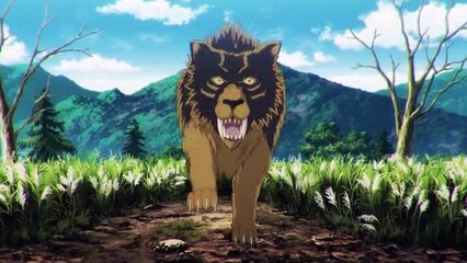 7Seeds - Se1 - Ep09 HD Watch