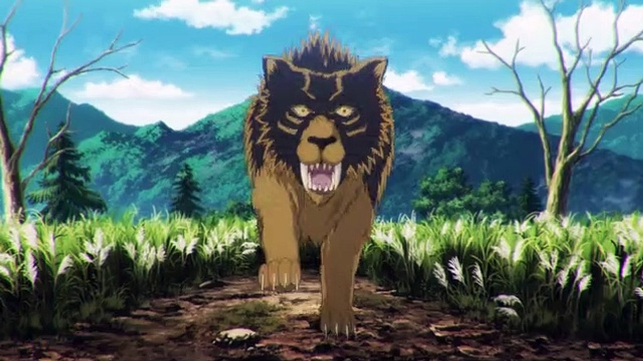 7Seeds - Se1 - Ep09 HD Watch