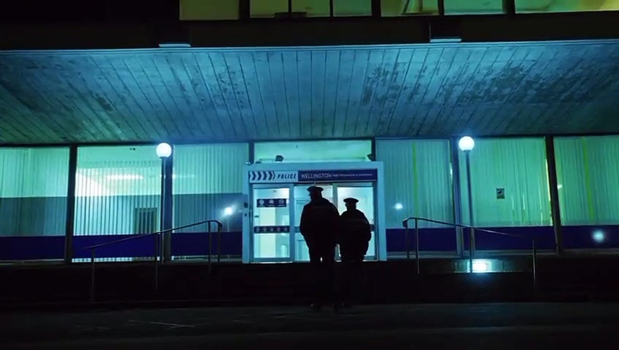 Wellington Paranormal - Se1 - Ep05 - A Normal Night HD Watch