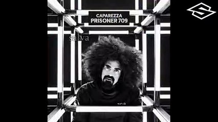 YTP - Caparezza e lo strano Prisoner 709