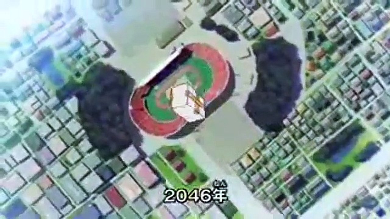Danball Senki - Ep13 HD Watch