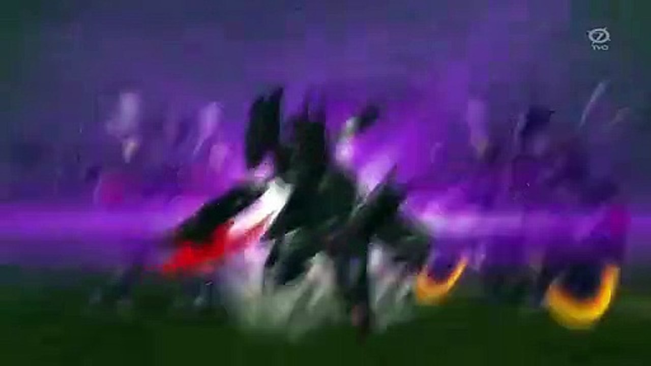 Danball Senki - Ep23 HD Watch