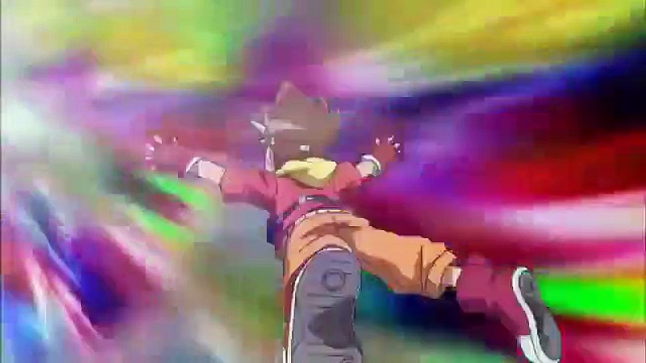 Dinosaur King - Ep04 HD Watch