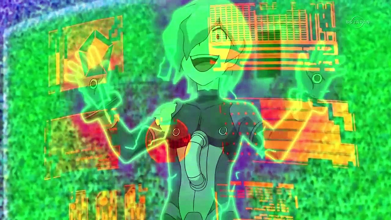 Danball Senki - Ep24 HD Watch