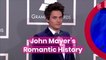 John Mayer's Romantic History