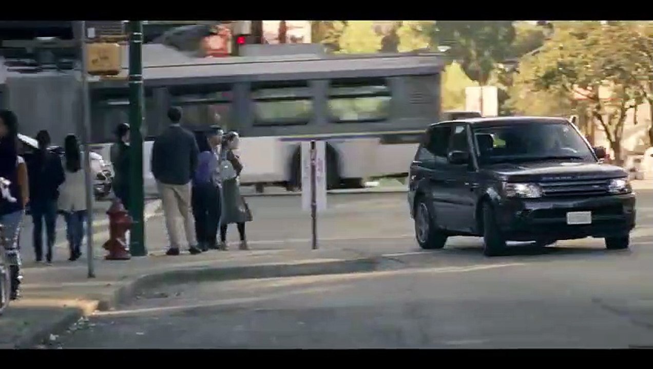 Wu Assassins - Se1 - Ep04 - A Twisting Snake HD Watch