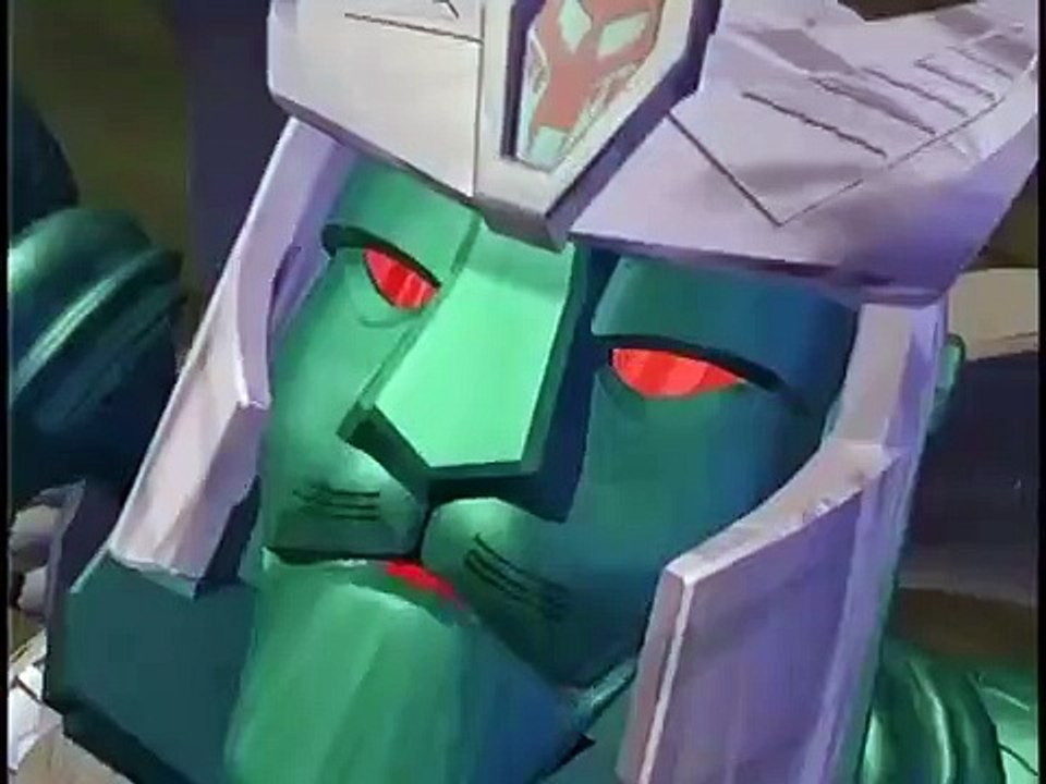 Beast Wars - Transformers - Se1 - Ep23 - Law Of The Jungle HD Watch