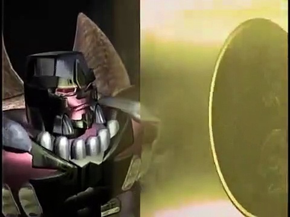 Beast Wars - Transformers - Se1 - Ep24 - Before The Storm HD Watch