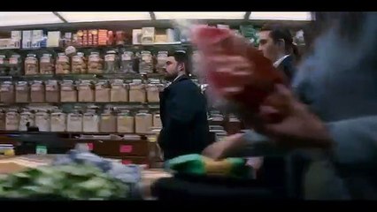 Wu Assassins - Se1 - Ep08 - Ladies Night HD Watch